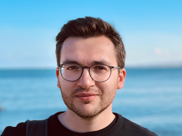 Dr. med. Artur Gasparyan, M.Sc.