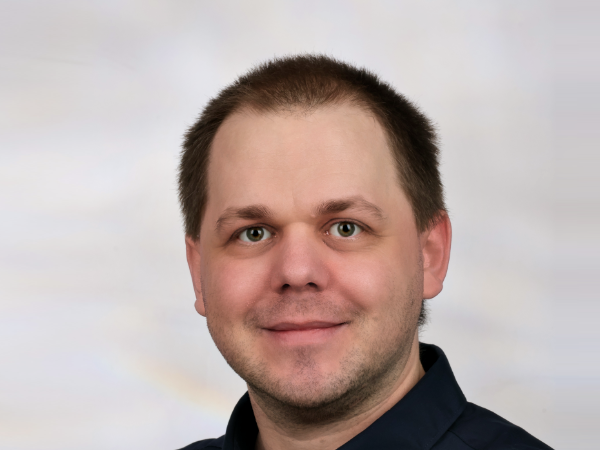 Dr. med. Christian Mayer