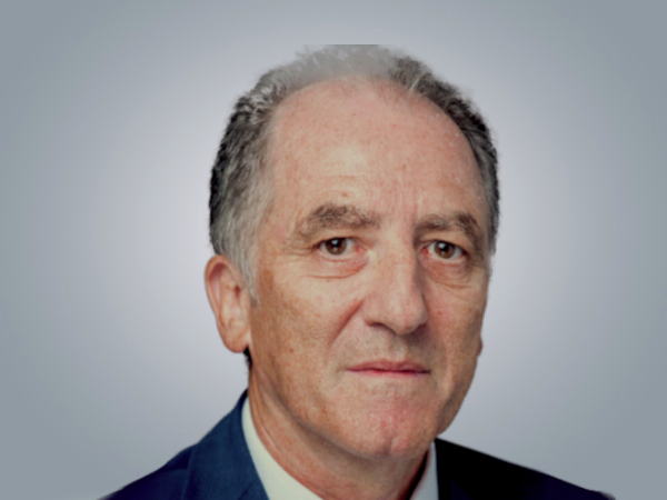 Prof. Dr. med. Philippe L. Pereira